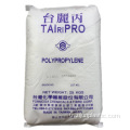 PP K1011 Tairipro Fiber Polipropilen Plastik Hammaddeler